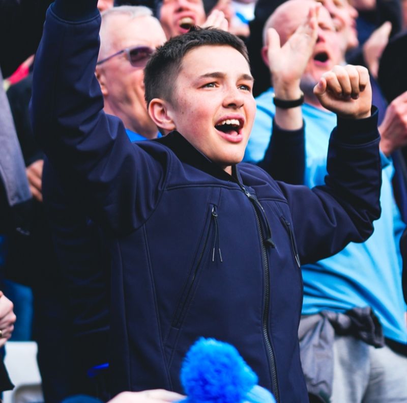 Match Tickets